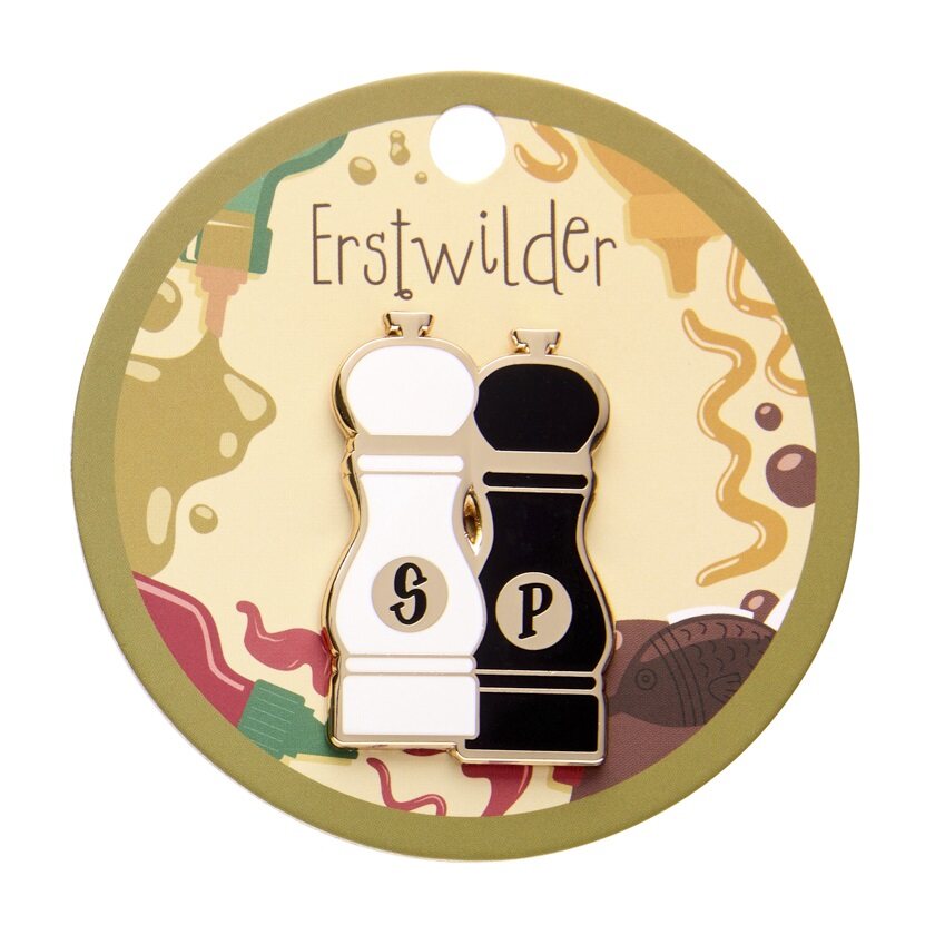 Condiments Erstwilder Collection