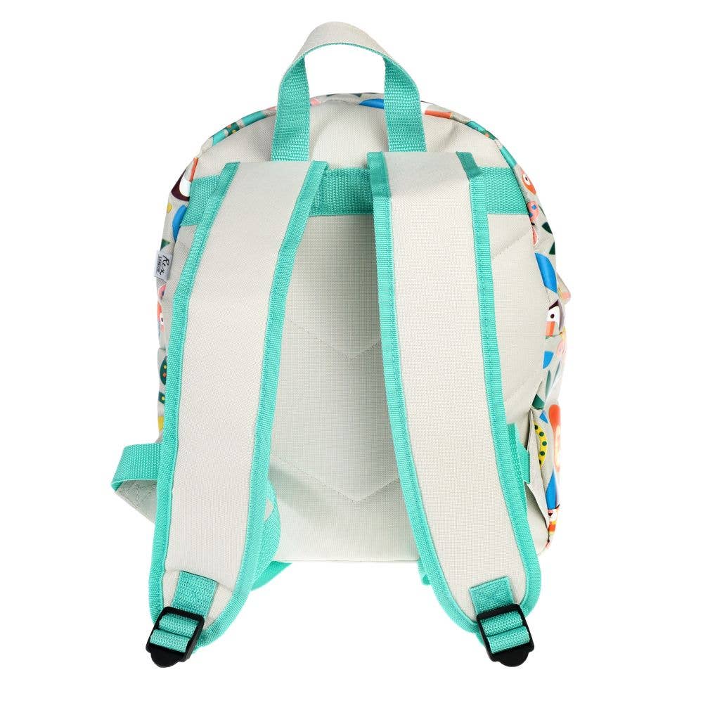 Child Backpack - Wild Wonders