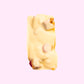 White Rocky Road