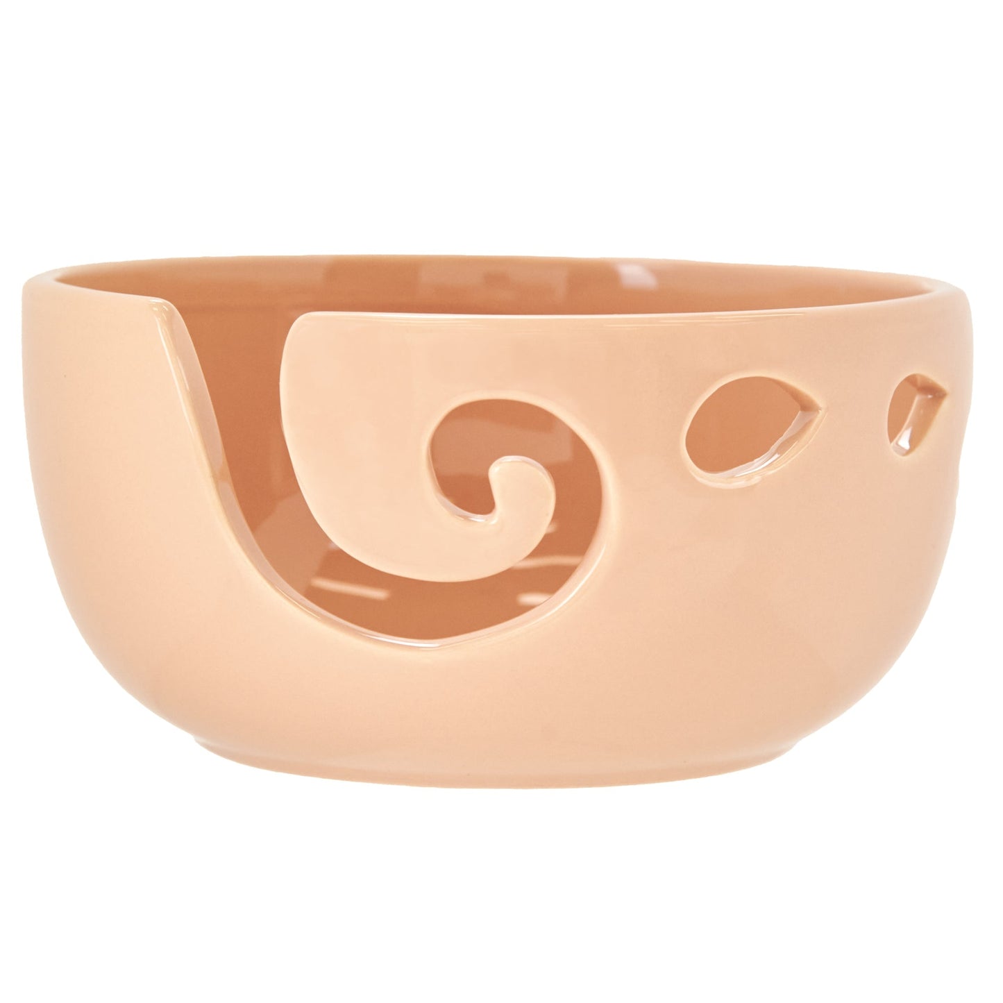 Ceramic Yarn Bowls