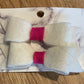 *Felt Hair Bow Sets x2