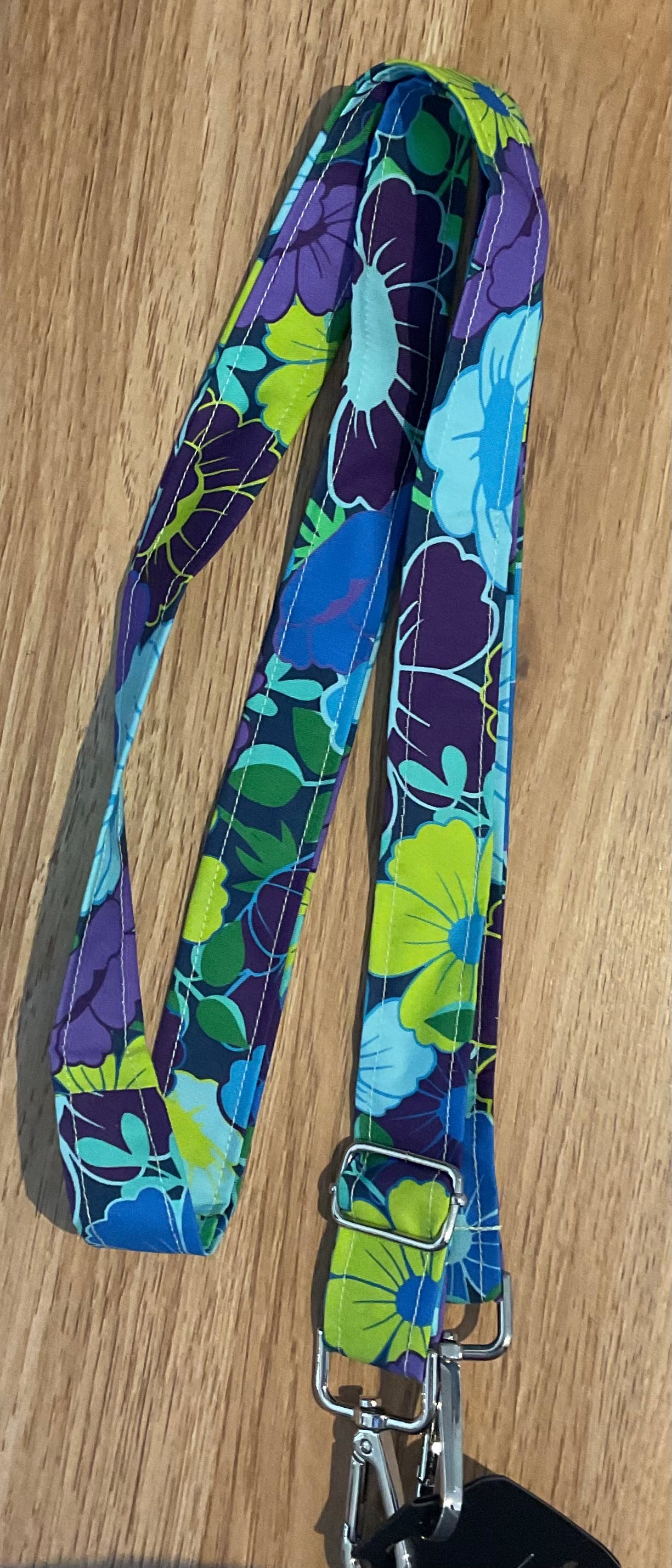 *Adjustable Bag Straps Cotton