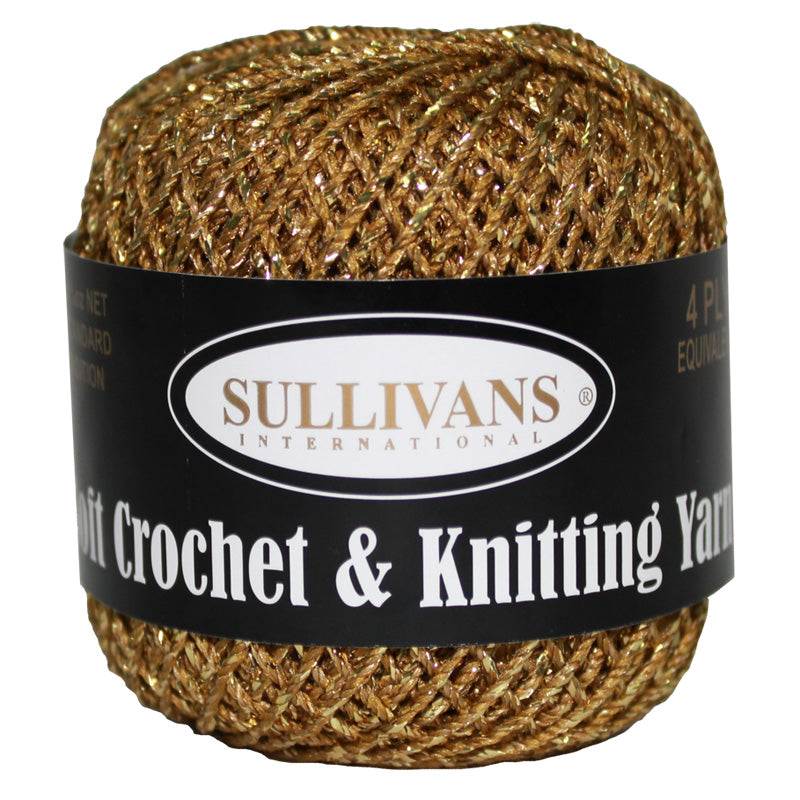 Soft Crochet & Knitting Yarn