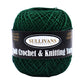 Soft Crochet & Knitting Yarn