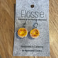 *Earrings Bakery Treat Dangles