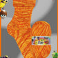 Opal Funny Fruits  Sock Yarn