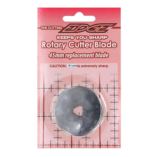 Rotary Cutter Blades