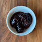 Plum & Cinnamon Jam
