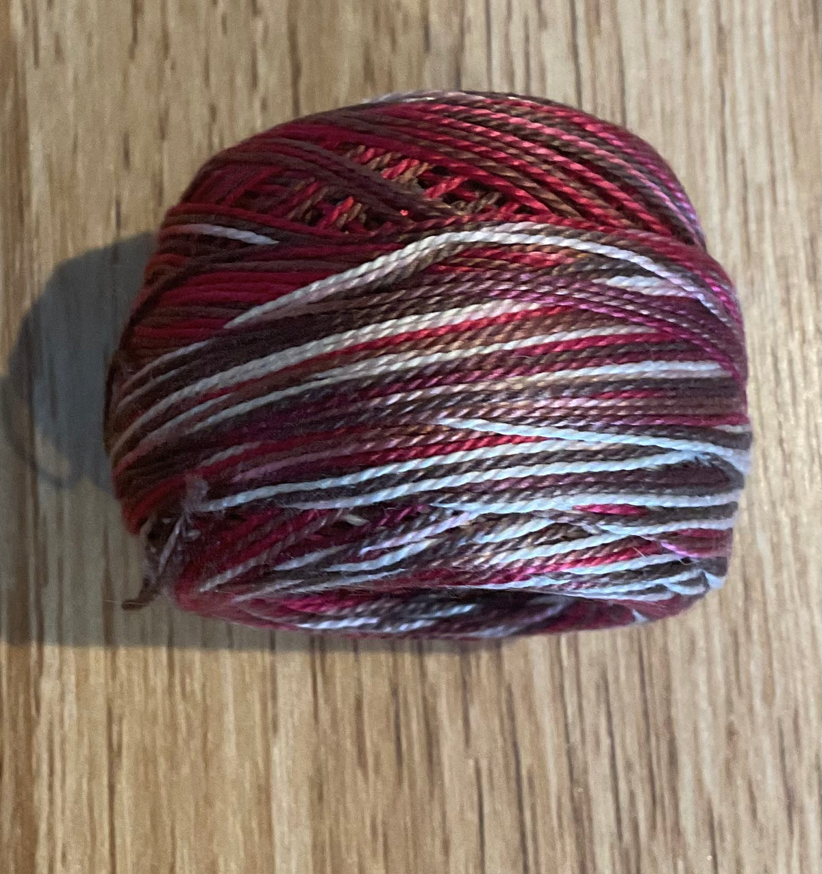 *DMC No8 Cotton Thread 4516