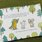 Wooden Happy Teeth Duo with Story Book-Koala