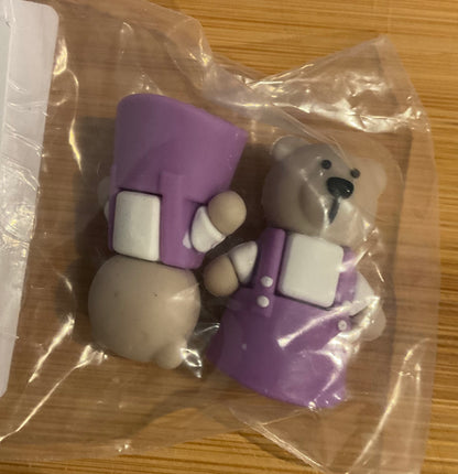 Novelty Point Protectors Large
