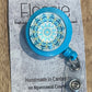 *ID Reels Glass Domes Various