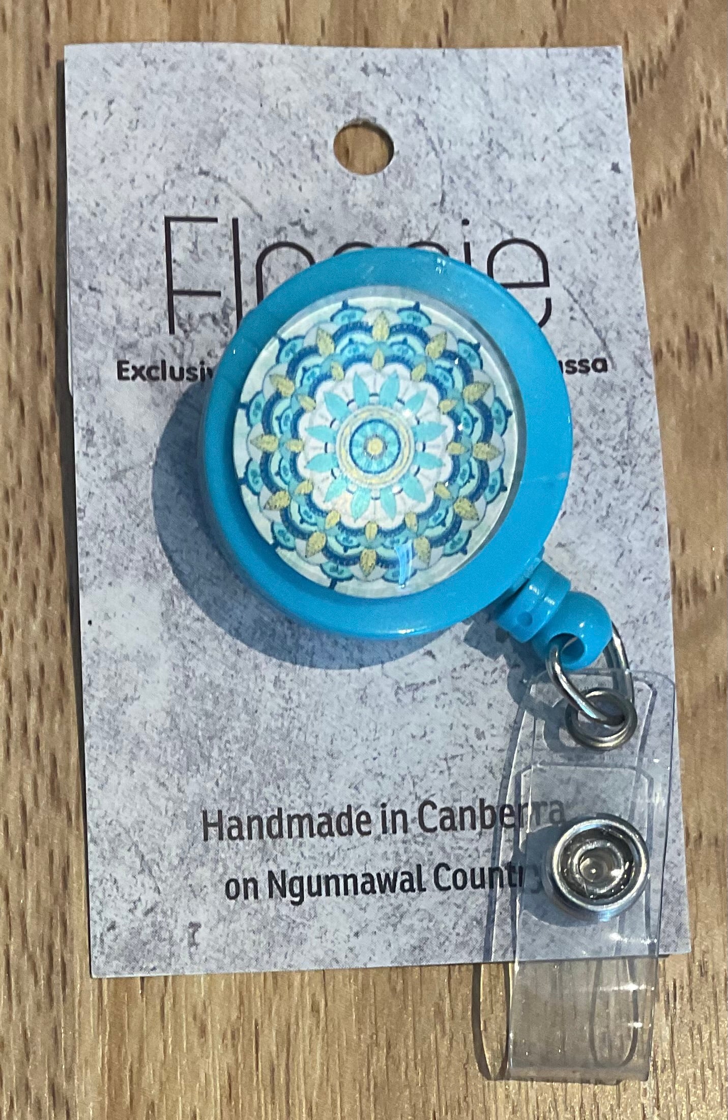 *ID Reels Glass Domes Various