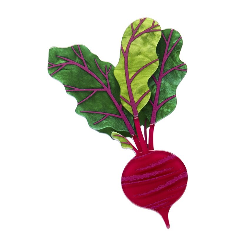 In Praise of Veg Collection