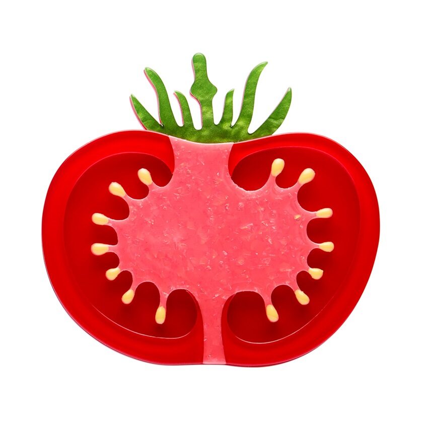 In Praise of Veg Collection