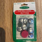 *Self Cover Button 19mm