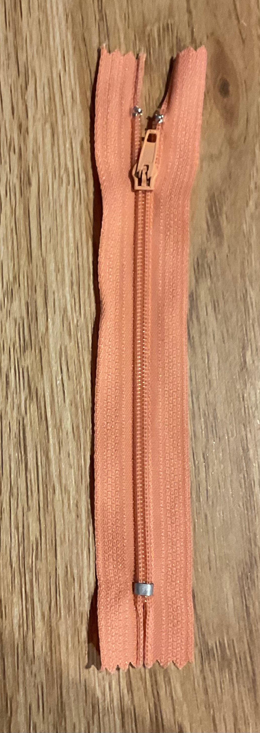 *Zippers 13cm/5inches