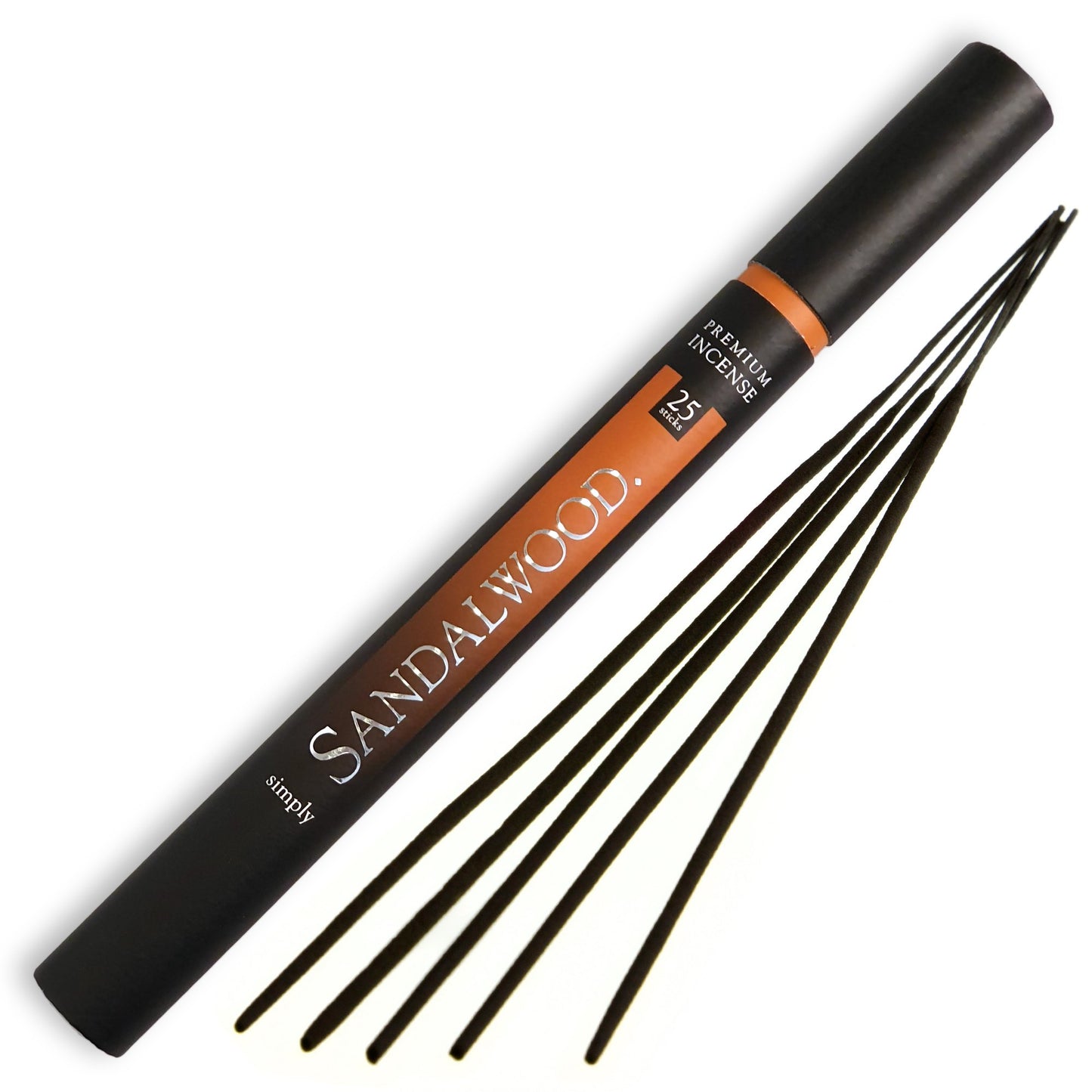 Simply Incense - Sandalwood