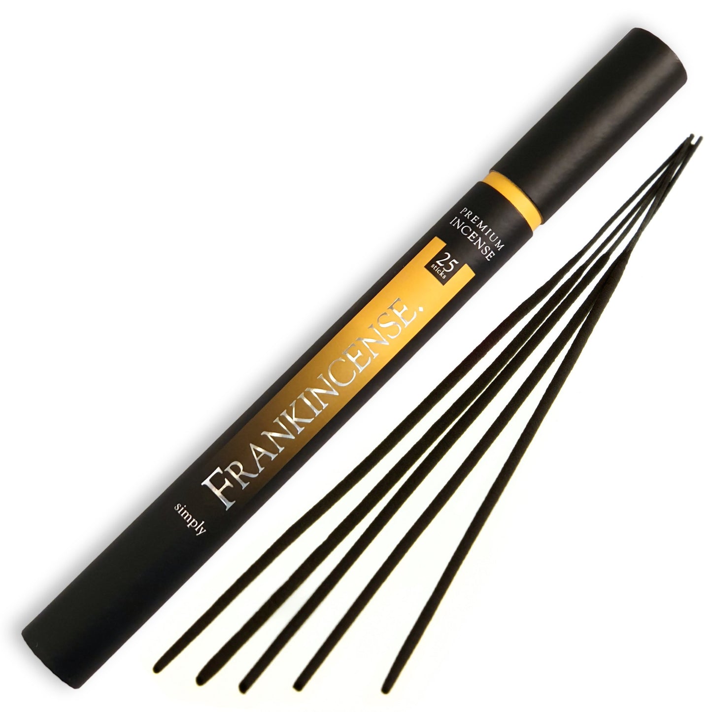 Simply Incense - Frankincense