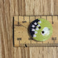 *Loose Buttons -Wooden Sheep Print