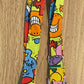 *Adjustable Bag Straps Cotton