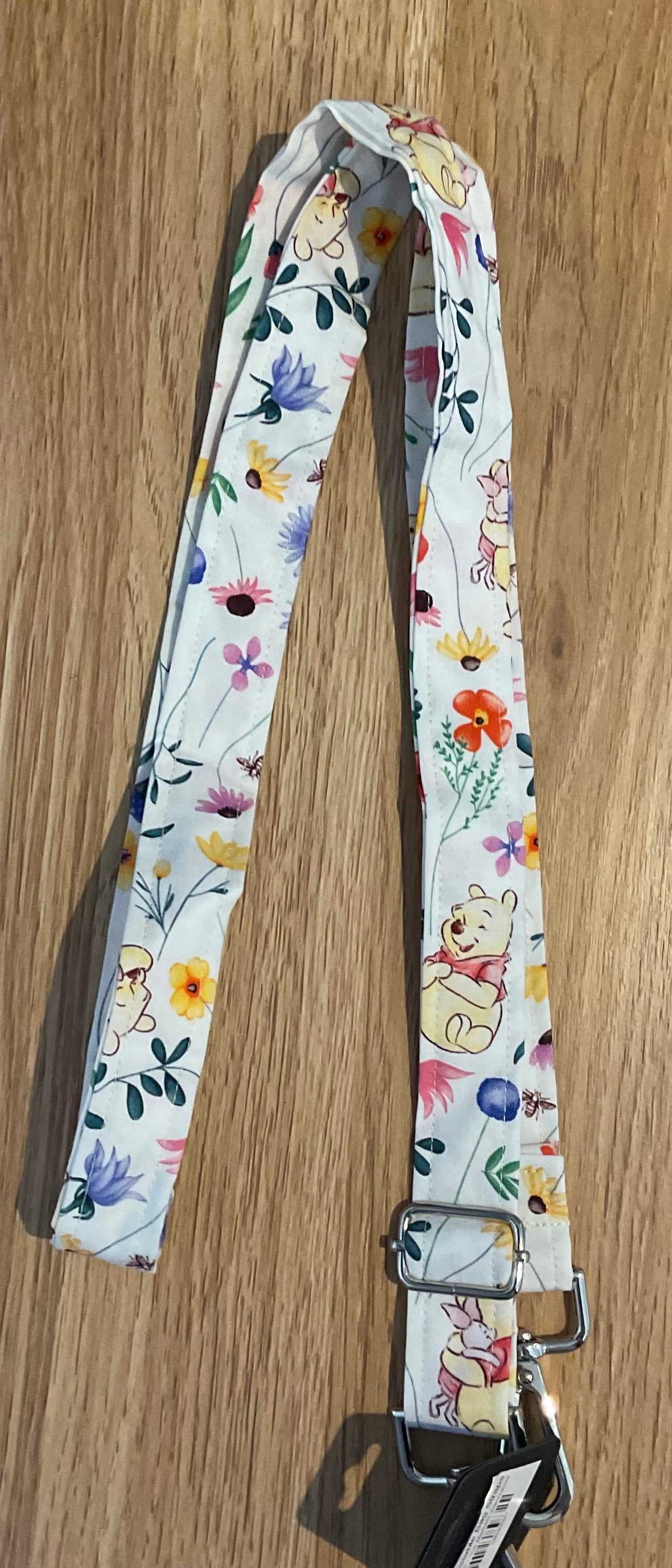 *Adjustable Bag Straps Cotton