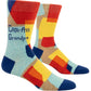 Men's Socks - Cool-A*s Grandpa