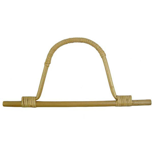 Bag Handles - Natural 300x140mm