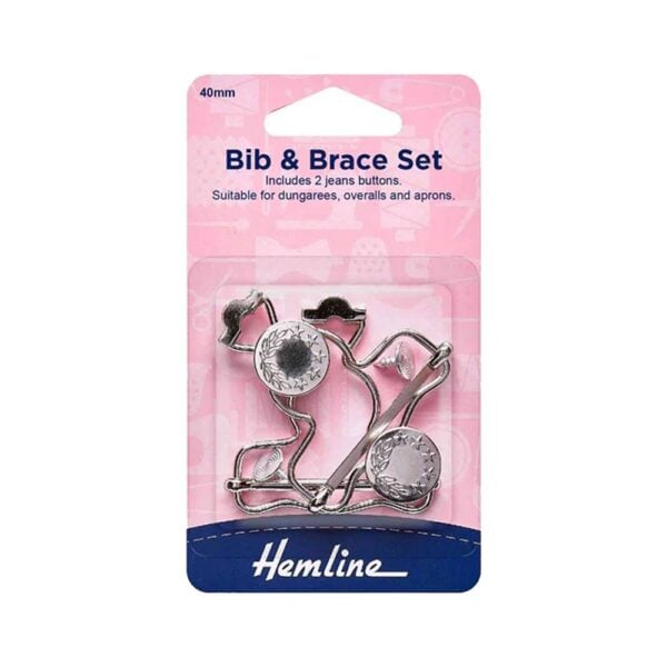 Bib & Brace Sets