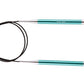 Zing 40cm Fixed Circular Needles