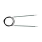 Zing 60cm Fixed Circular Needles