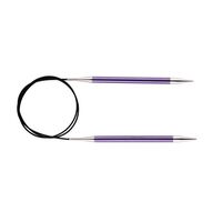 Zing 60cm Fixed Circular Needles