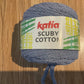 *Scuby Cotton Chunky