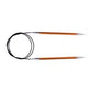 Zing Fixed Circular Cable Needles 100cm