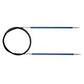 Zing Fixed Circular Cable Needles 100cm