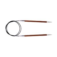 *Zing Fixed Circular Cable Needles 100cm