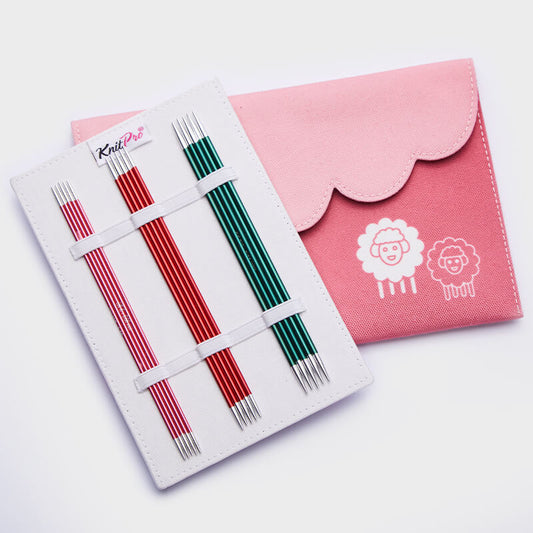 Zing DPN Set 15cm