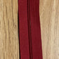 *Zippers 18cm/7inches