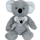 Kimiko Koala & Kip Soft Toy