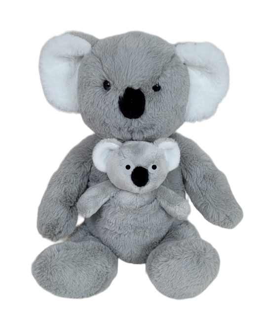 Kimiko Koala & Kip Soft Toy