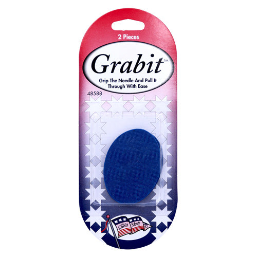 Grabit Needle Grabbers x2