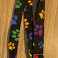 *Adjustable Bag Straps Cotton