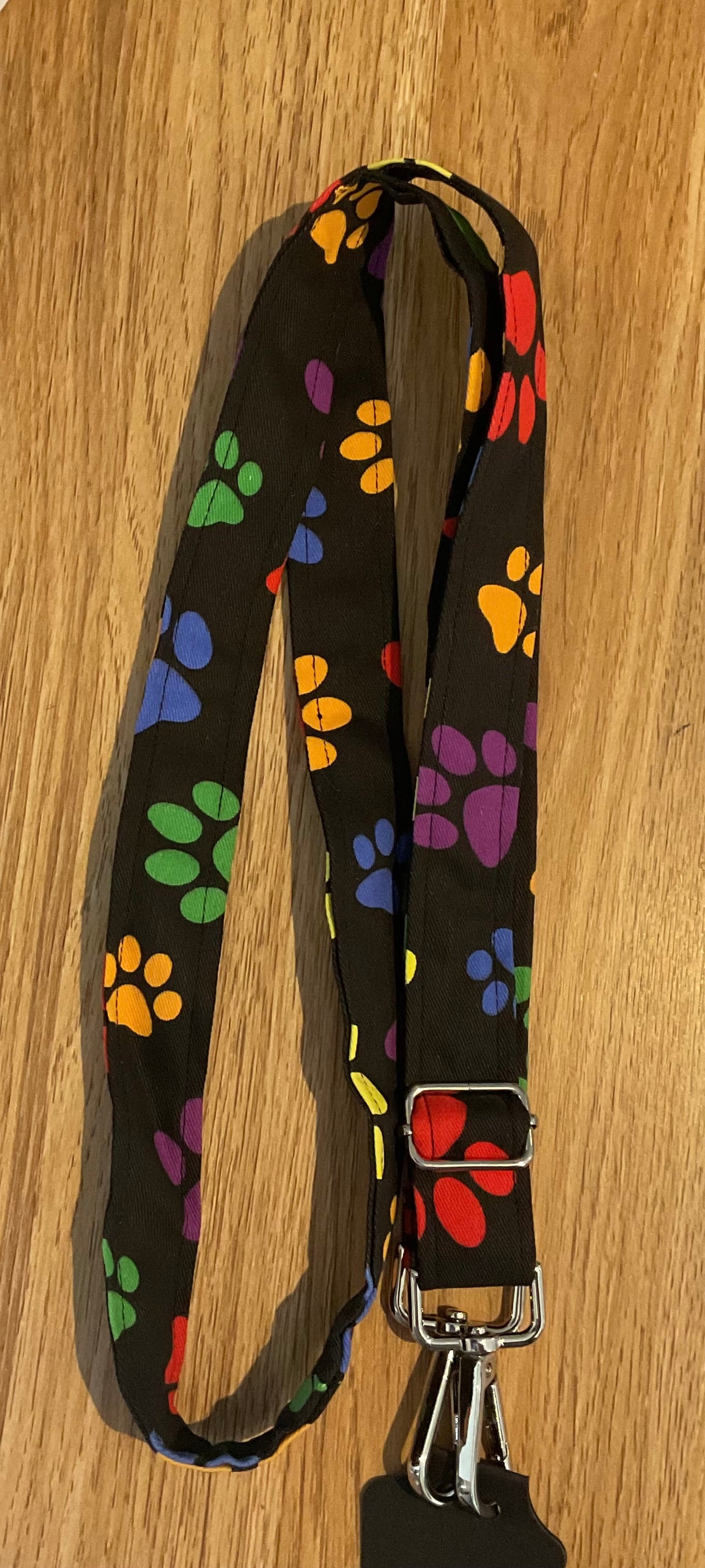 *Adjustable Bag Straps Cotton