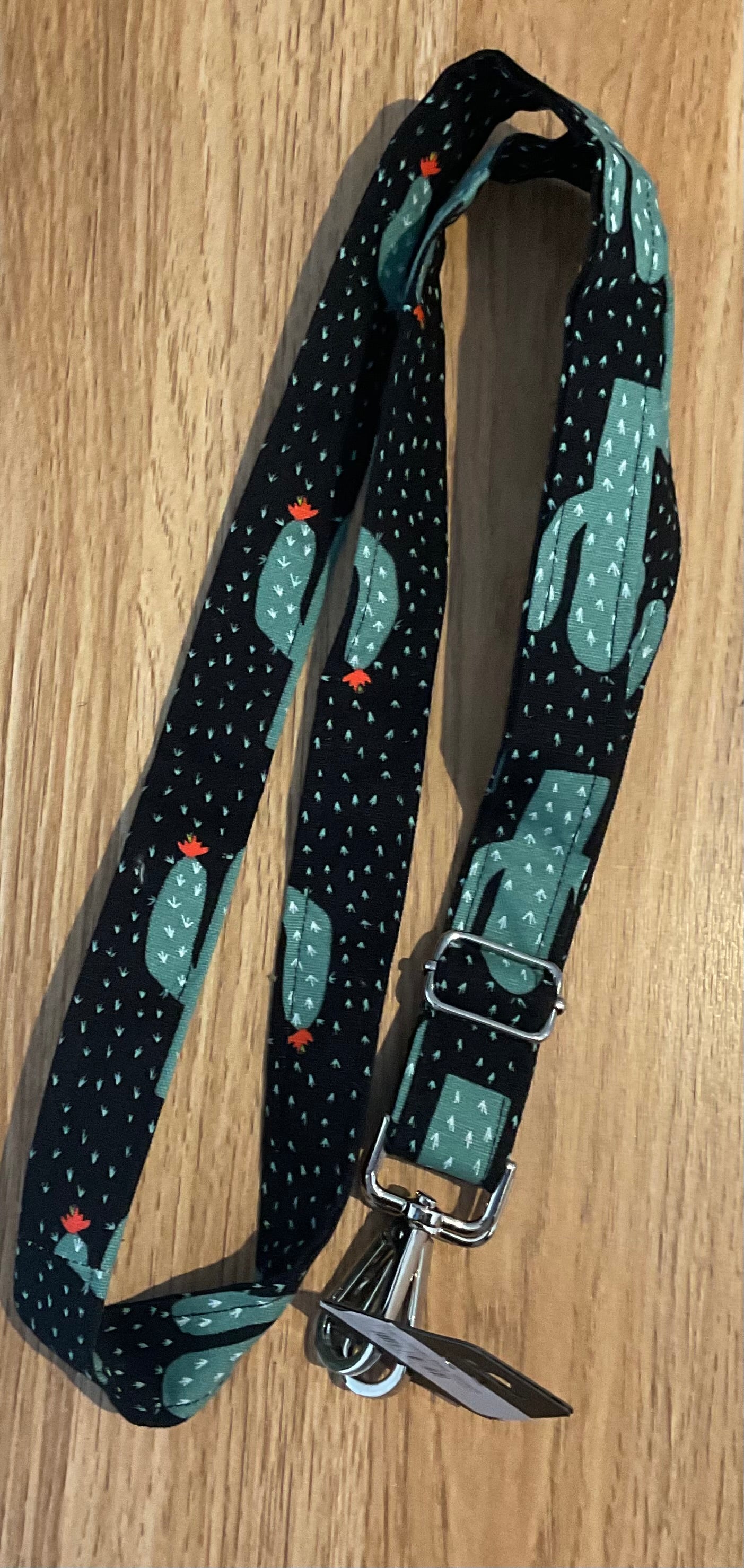 *Adjustable Bag Straps Cotton