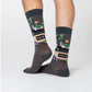 Spillin the Beans Socks Large