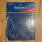 Sashiko Templates Various