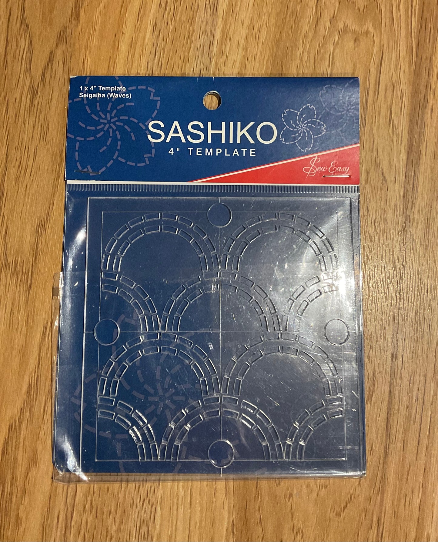 Sashiko Templates Various