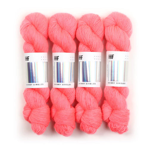 Hedgehog Fibres Sock Yarn