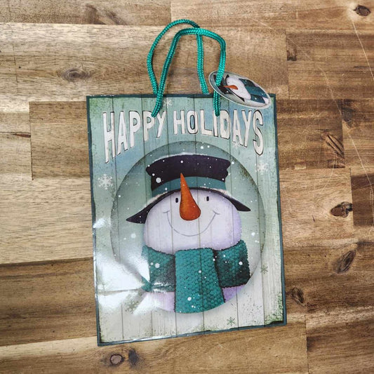Christmas Gift Bags