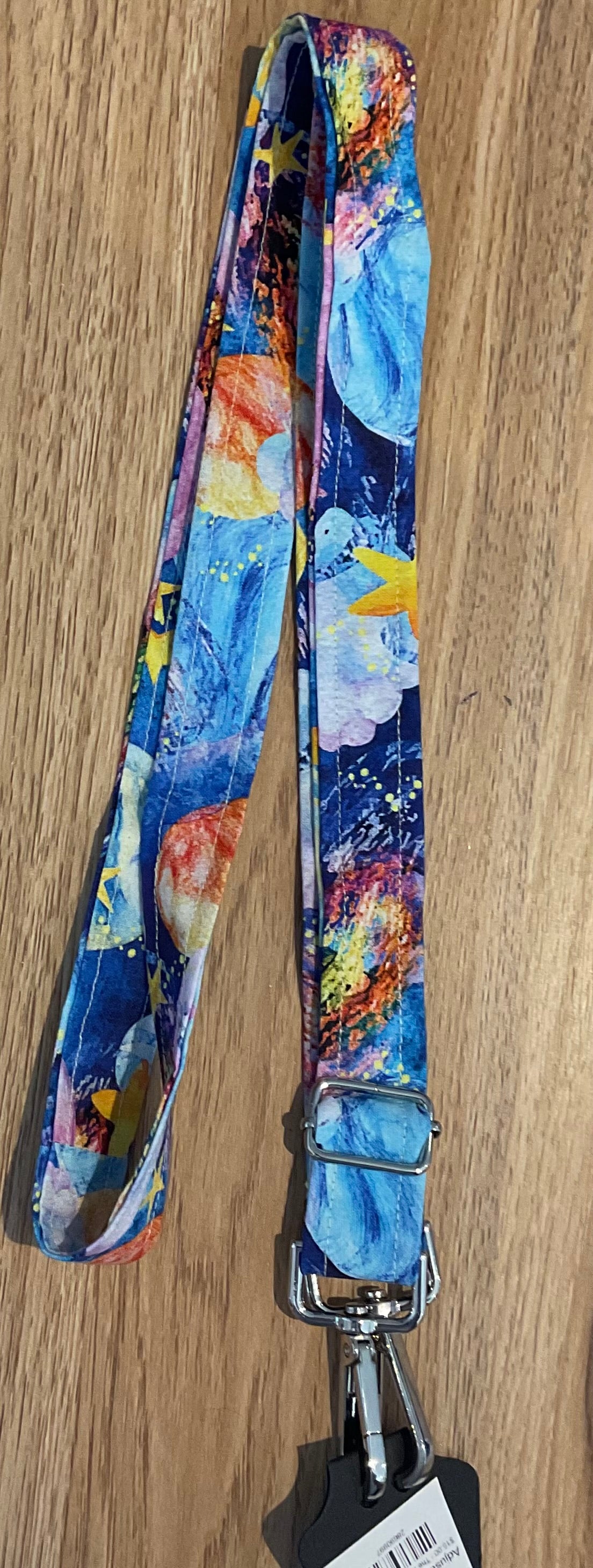 *Adjustable Bag Straps Cotton